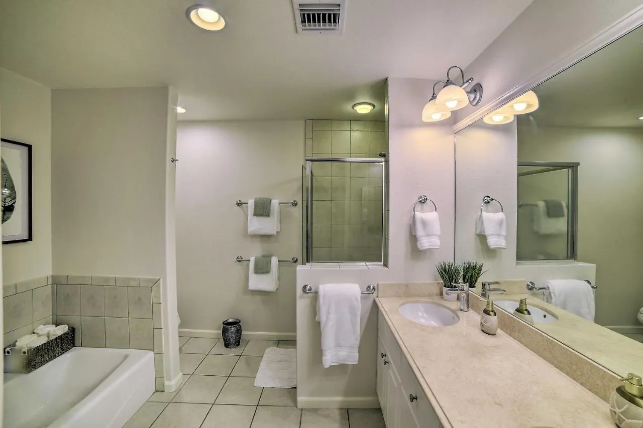 1 Mi To Coast And Shops Waikoloa Beach Getaway! United States