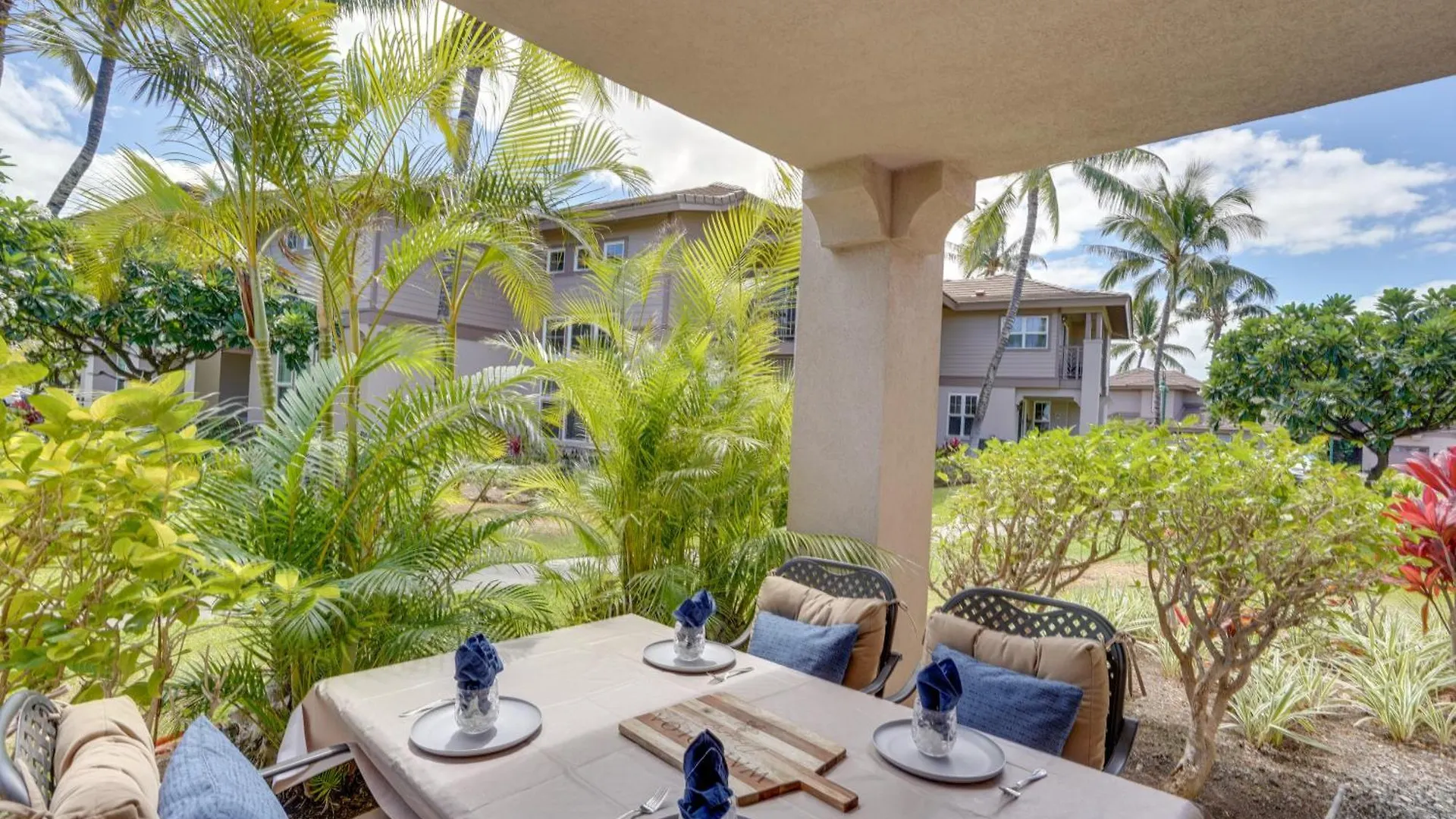 1 Mi To Coast And Shops Waikoloa Beach Getaway! 0*,  United States
