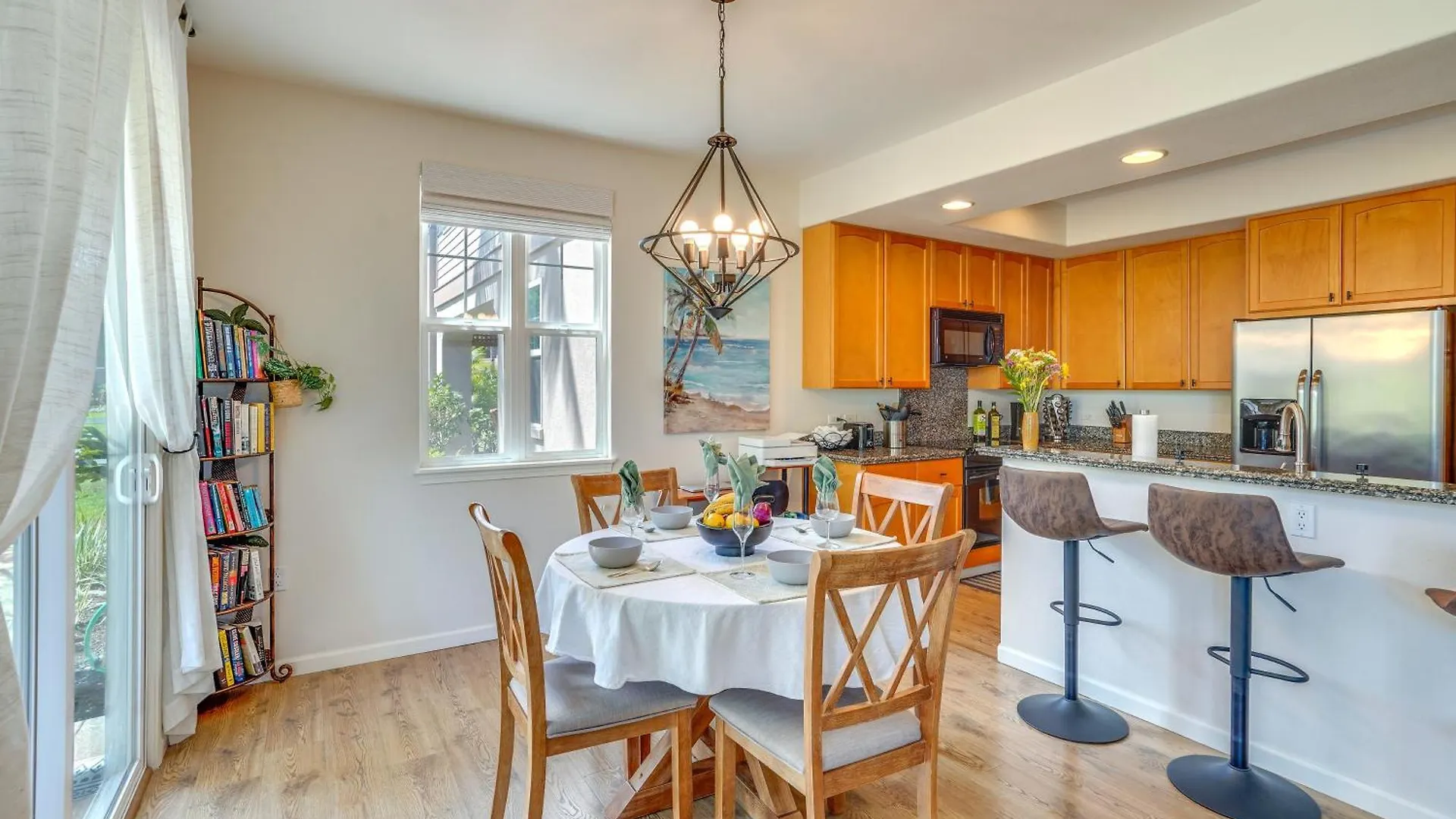 1 Mi To Coast And Shops Waikoloa Beach Getaway! Holiday home