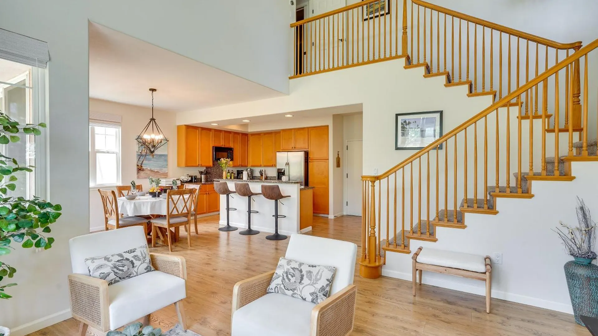 1 Mi To Coast And Shops Waikoloa Beach Getaway!