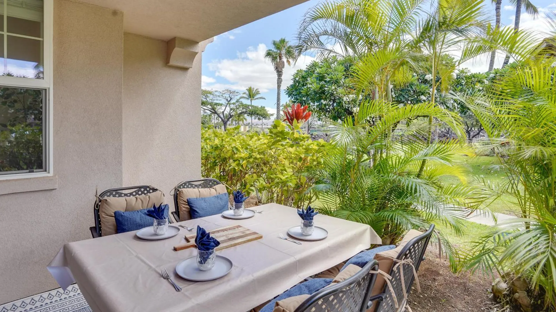 1 Mi To Coast And Shops Waikoloa Beach Getaway! 0*,